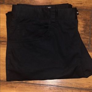 INC Concepts Men Cotton Slim Fit pants.